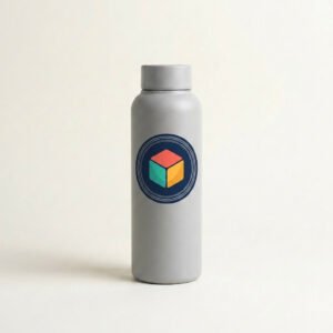 bottle insulated — 3D App Pop
