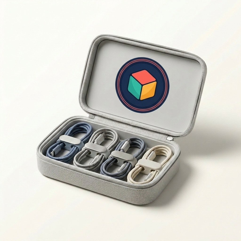 cable kit — 3D App Pop
