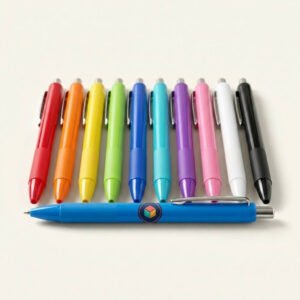 pen set — 3D App Pop