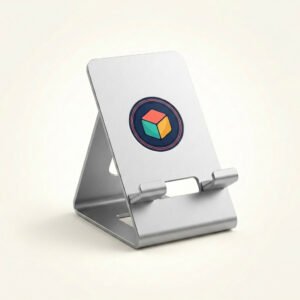 phone stand — 3D App Pop