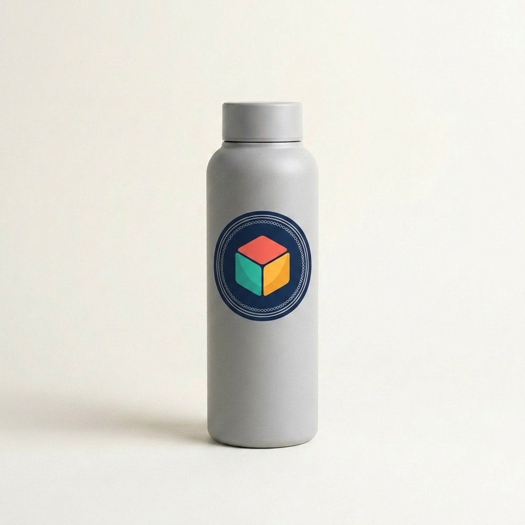 Drinkware & Bottles